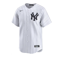 Load image into Gallery viewer, Aaron Judge New York Yankees Nike Home Limited Player Jersey - White