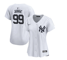 Load image into Gallery viewer, Aaron Judge New York Yankees Nike Women's Home Limited Player Jersey