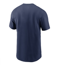 Load image into Gallery viewer, Men's New York Yankees Aaron Judge Nike Navy 2024 American League MVP T-Shirt