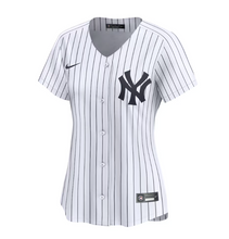 Load image into Gallery viewer, Women's New York Yankees Nike Home Limited Jersey