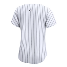 Load image into Gallery viewer, Women's New York Yankees Nike Home Limited Jersey