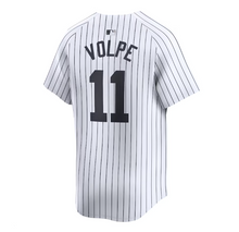 Load image into Gallery viewer, Men's Anthony Volpe New York Yankees Nike Home Limited Player Jersey
