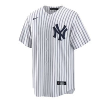 Load image into Gallery viewer, Men's New York Yankees Paul Goldschmidt Nike White Home Replica Jersey