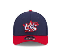Load image into Gallery viewer, Men's New Era 2026 World Baseball Classic 9FORTY M-Crown Adjustable Hat