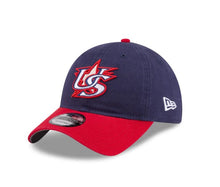 Load image into Gallery viewer, Men's New Era 2026 World Baseball Classic 9TWENTY Adjustable