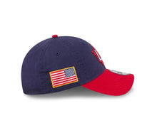 Load image into Gallery viewer, Men's New Era 2026 World Baseball Classic 9TWENTY Adjustable
