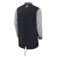 Load image into Gallery viewer, Men's New York Yankees Nike Dugout Performance Full-Zip Jacket - Navy