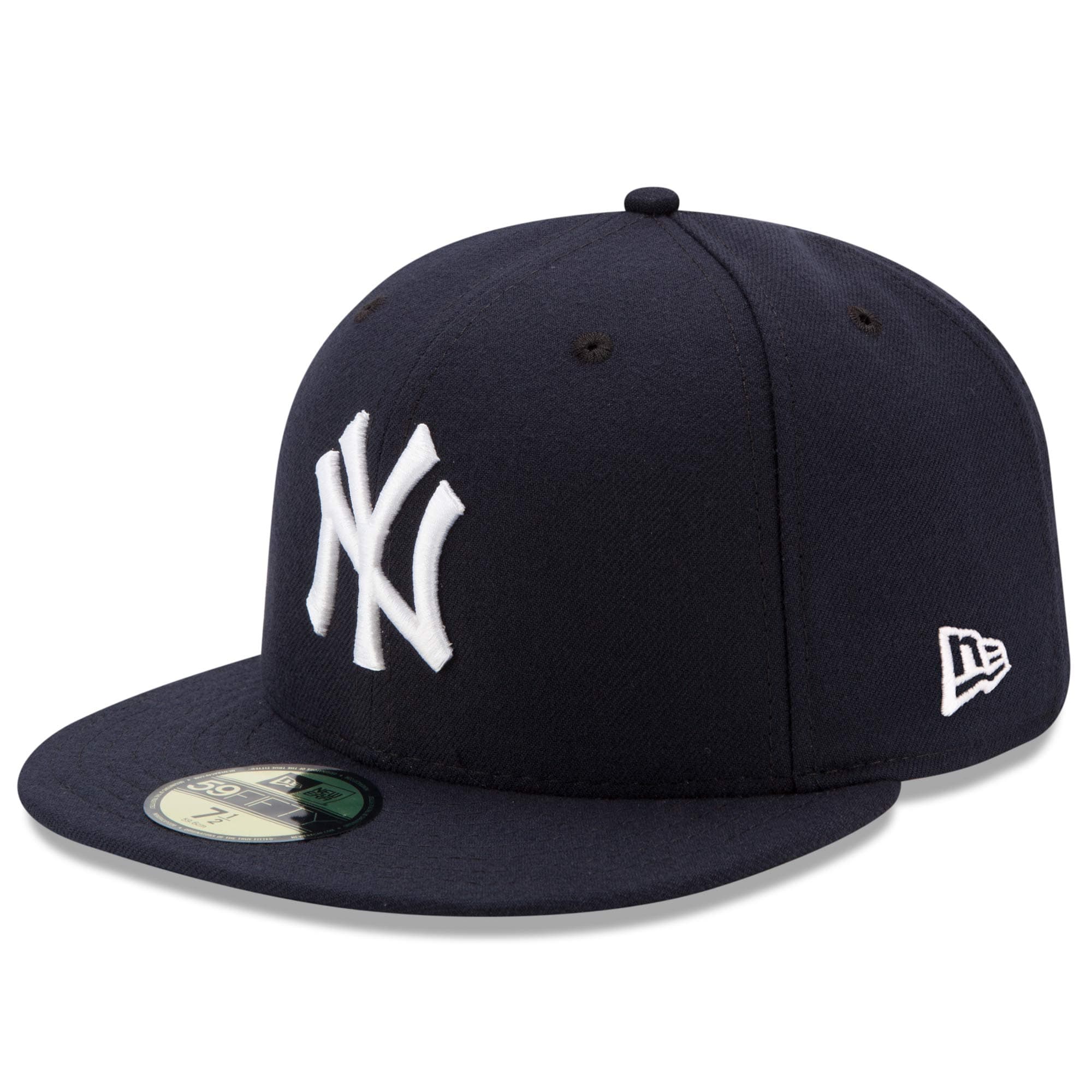 Nike Men's New York Yankees Authentic On-Field Jersey - Aaron