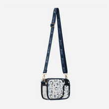 Load image into Gallery viewer, Hello Kitty x New York Yankees Clear Camera Bag
