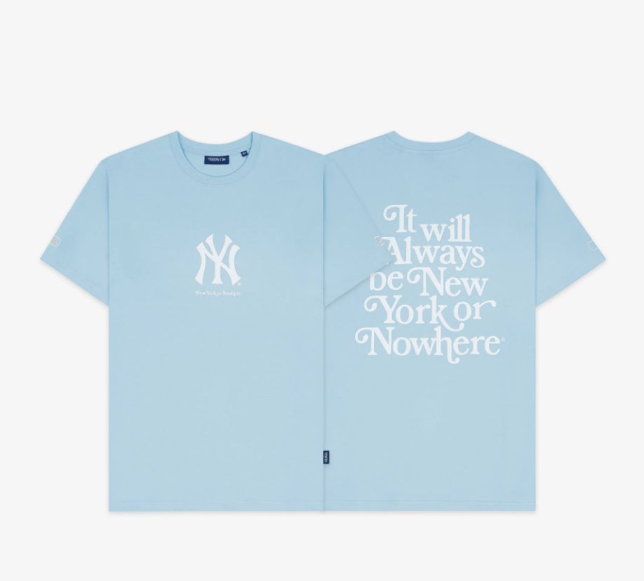 NYON Yankees Always T-Shirt