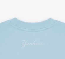 Load image into Gallery viewer, NYON Yankees Always Crewneck
