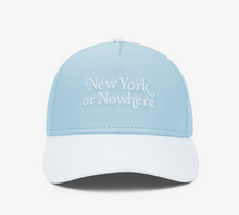 Load image into Gallery viewer, NYON Yankees Motto 9FORTY Snapback
