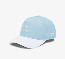 Load image into Gallery viewer, NYON Yankees Motto 9FORTY Snapback
