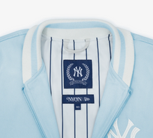 Load image into Gallery viewer, NYON Yankees Pastime Varsity Jacket
