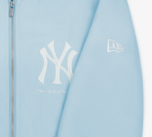 Load image into Gallery viewer, NYON Yankees Pastime Varsity Jacket
