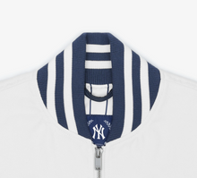 Load image into Gallery viewer, NYON Yankees Pastime Varsity Jacket
