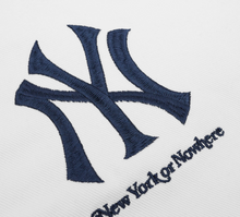 Load image into Gallery viewer, NYON Yankees Pastime Varsity Jacket
