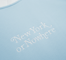 Load image into Gallery viewer, NYON Yankees Motto Hoodie
