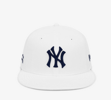 Load image into Gallery viewer, NYON Yankees 59FIFTY Fitted Hat
