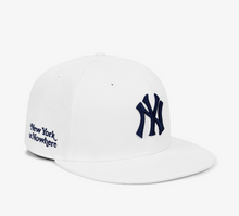 Load image into Gallery viewer, NYON Yankees 59FIFTY Fitted Hat
