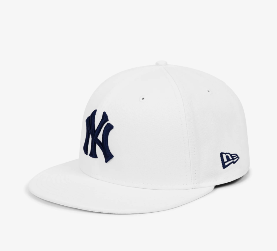 NYON Yankees 59FIFTY Fitted Hat