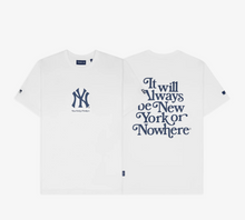 Load image into Gallery viewer, NYON Yankees Always T-Shirt
