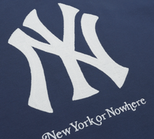 Load image into Gallery viewer, NYON Yankees Pastime Kids Crewneck
