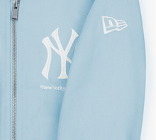 Load image into Gallery viewer, NYON Yankees Pastime Kids Varsity Jacket
