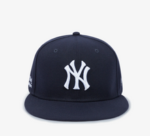 Load image into Gallery viewer, NYON Yankees 59FIFTY Fitted Hat
