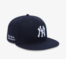 Load image into Gallery viewer, NYON Yankees 59FIFTY Fitted Hat
