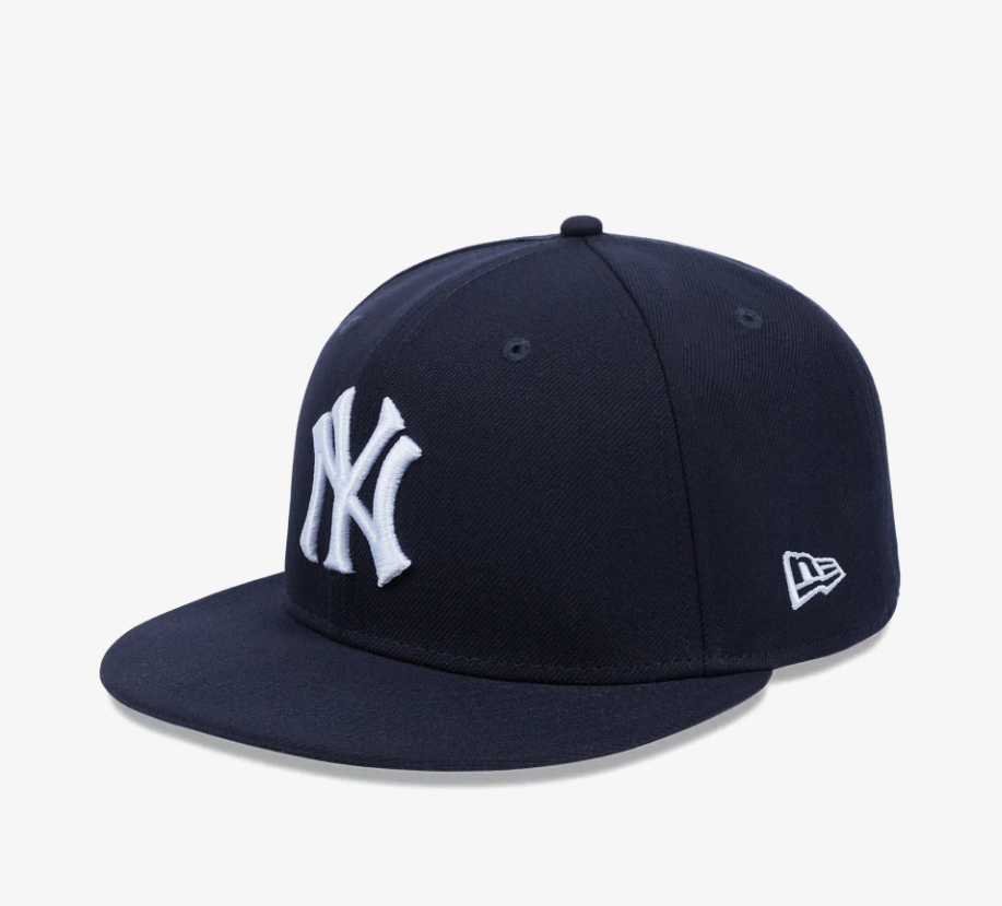 NYON Yankees 59FIFTY Fitted Hat