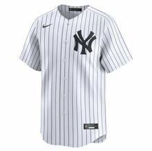 Load image into Gallery viewer, Juan Soto New York Yankees Nike Home Limited Player Jersey - White
