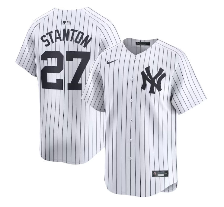 MEN'S JERSEYS – Legends Locker