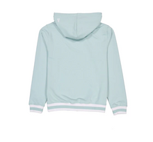 Load image into Gallery viewer, Men&#39;s New York Yankees Minty Breeze Logo Select Full-Zip Hoodie
