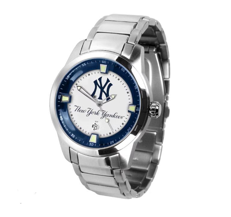 New York Yankees All-Pro Series Watch