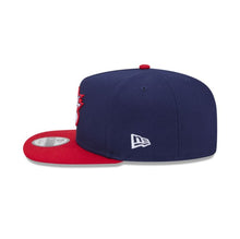 Load image into Gallery viewer, Men's New Era 2026 World Baseball Classic 9FIFTY A-Frame Snapback
