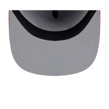 Load image into Gallery viewer, Men's New Era 2026 World Baseball Classic 9FIFTY A-Frame Snapback
