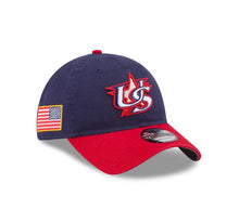 Load image into Gallery viewer, Men's New Era 2026 World Baseball Classic 9TWENTY Adjustable
