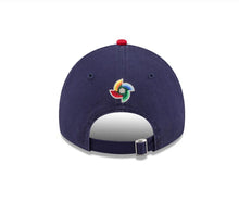 Load image into Gallery viewer, Men's New Era 2026 World Baseball Classic 9TWENTY Adjustable
