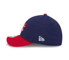 Load image into Gallery viewer, Men's New Era 2026 World Baseball Classic 39THIRTY M-Crown Stretch Fit
