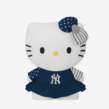 Load image into Gallery viewer, Hello Kitty x New York Yankees Americana 10in Plush
