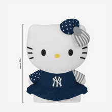 Load image into Gallery viewer, Hello Kitty x New York Yankees Americana 10in Plush
