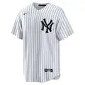 Load image into Gallery viewer, Juan Soto New York Yankees Nike Home Replica Player Jersey – White
