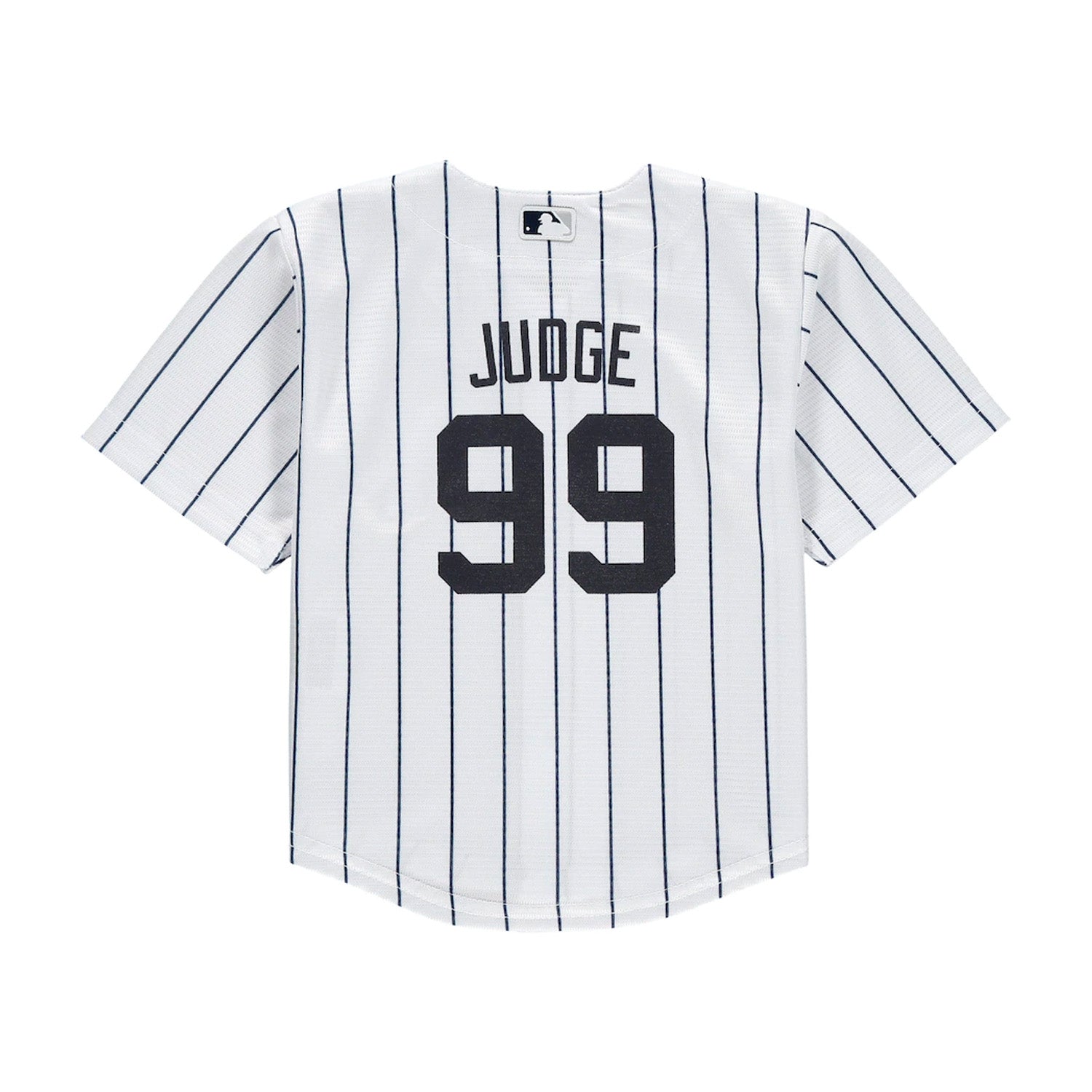 Nike New York Yankees Offical Rep Home Jersey White/Navy