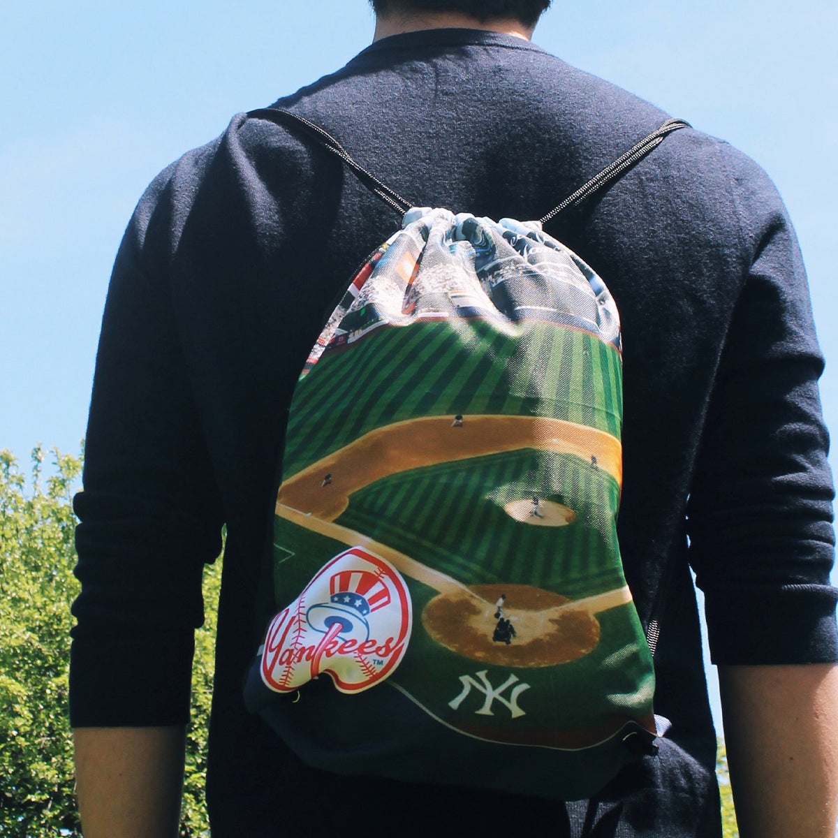 PATCHES & BAGS – Legends Locker