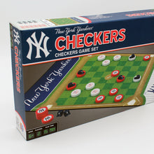 Load image into Gallery viewer, Yankee Checkers - 3/4 View
