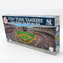 Load image into Gallery viewer, Yankee 1000+ piece puzzle - 3/4 View
